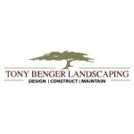 Tony Benger Landscaping, Dalwood, logo