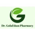 Dr. Golafshan Pharmacy, Isfahan, logo
