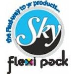 Sky Flexi Pack, Ahmedabad, logo