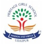 Heritage Girls School, Udaipur, प्रतीक चिन्ह