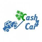 Cash4Car Services, Brisbane, logo