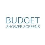 Budget Shower Screens Brisbane, Burpengary, logo