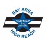 Bay Area High Reach, Hayward, logo