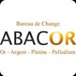 Abacor Bastille - Achat Or et Argent - Bureau de Change Paris, Paris, logo
