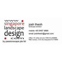 Passionscape Pte Ltd, Singapore