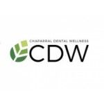 Chaparral Dental Wellness, Calgary, logo