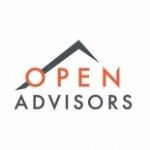 Open Advisors, LLC, San Francisco, logo