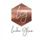 Leedra Glam, Cape Town Leedra Glam, Cape Town, logo
