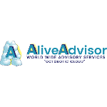 AliveAdvisor - Worldwide Advisory Services, West Palm Beach, logo