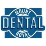 Mount Royal Dental, Saskatoon, logo