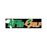 AFRO GULF HARD & ELECT.WARE LLC, sharjah, logo