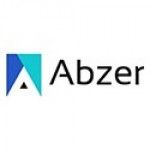 Abzer Technology Solutions, Dubai, logo