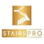 Stairs Pro, Concord, logo