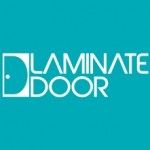 Laminate Door, Singapore, 徽标