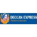 Deccan Express - PACKERS & MOVERS IN SECUNDERABAD HYDERABAD, Secunderabad, logo