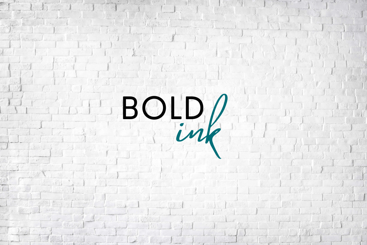 Bold Ink Vancouver 