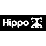 Hippo Cash, 1052, logo