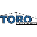 Toro Steel Buildings, Grand Rapids, logo