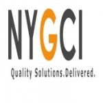 New York Global Consultants Pte. Ltd, Singapore, logo