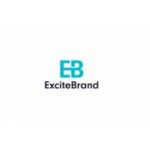 ExciteBrand LTD - Web Design & SEO Agency, Bradford, logo
