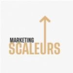 Marketing Scaleurs Inc, Chicago, logo