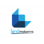 Land Motors FZCO, DUBAI, logo