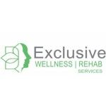 Exclusive Wellness & Rehab Service, Woodbridge, logo