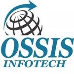Ossis Infotech, thane, logo