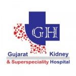 Robotic Partial Nephrectomy for Kidney Cancer - Gujarat Kidney Hospital, Vadodara, प्रतीक चिन्ह