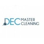 Dec Master Cleaning, Worcester, MA, logo