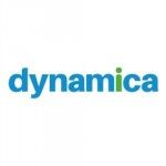 Grupo Dynamica, Panama, logo