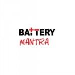 Battery Mantra, Noida, प्रतीक चिन्ह