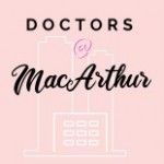 Doctors @ MacArthur, Brisbane, logo
