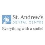 St. Andrew's Dental Centre, Aurora, logo