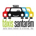 TAXIS-SANTAREM.net, Santarém, logótipo