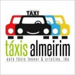TAXIS-ALMEIRIM.net, Almeirim, logótipo