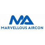 Marvellous Aircon, singapore, logo