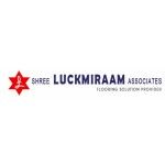 Shree Luckmiraam Associates, Chennai, logo