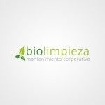 Biolimpieza Paraguay, Asuncion, logo