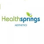 Healthsprings Aesthetics - Pigmentation Treatment in Singapore -, Singapore, 徽标