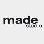 Made Studio, Da'an District, logo