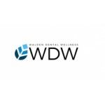 Walden Dental Wellness, Calgary, logo