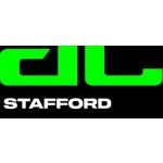 Defence Lab Stafford, Greyfiars, logo