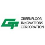 Greenfloor Innovations Corporation, Pasig City, logo