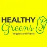Healthy Greens Ph, Cavite, logo
