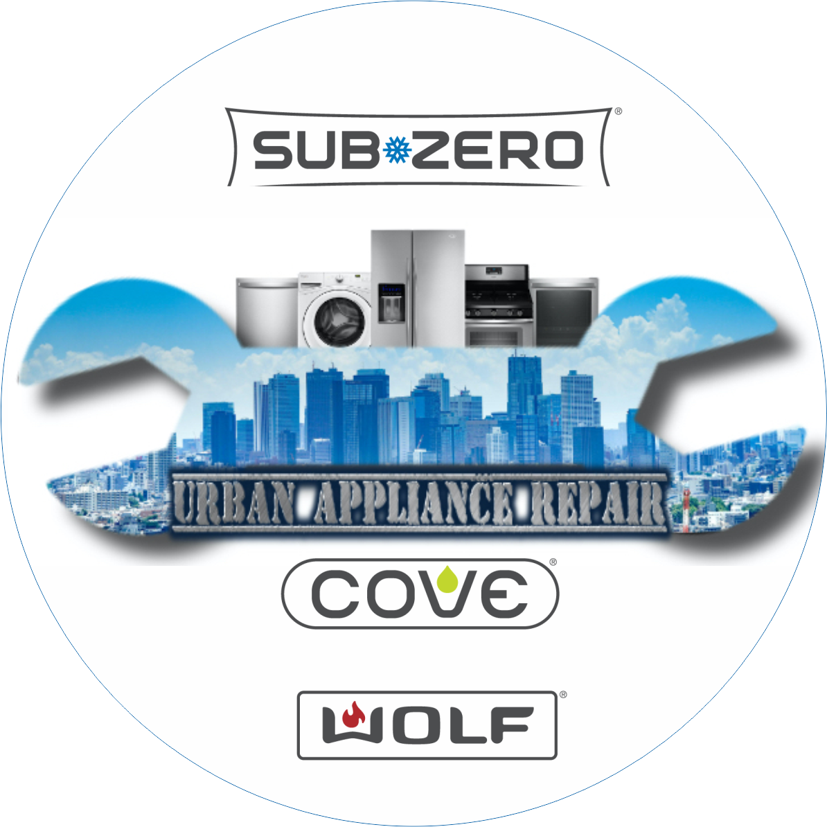 Urban Appliance Repair Phoenix AZ, Phoenix