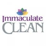 Immaculate Clean Inc., Eldersburg, logo