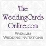 The Wedding Cards Online, Anaheim, logo
