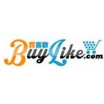 Buylike.com Company Limited., Kwai Chung, 徽标