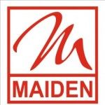 Maiden Pharmaceuticals, Delhi, प्रतीक चिन्ह